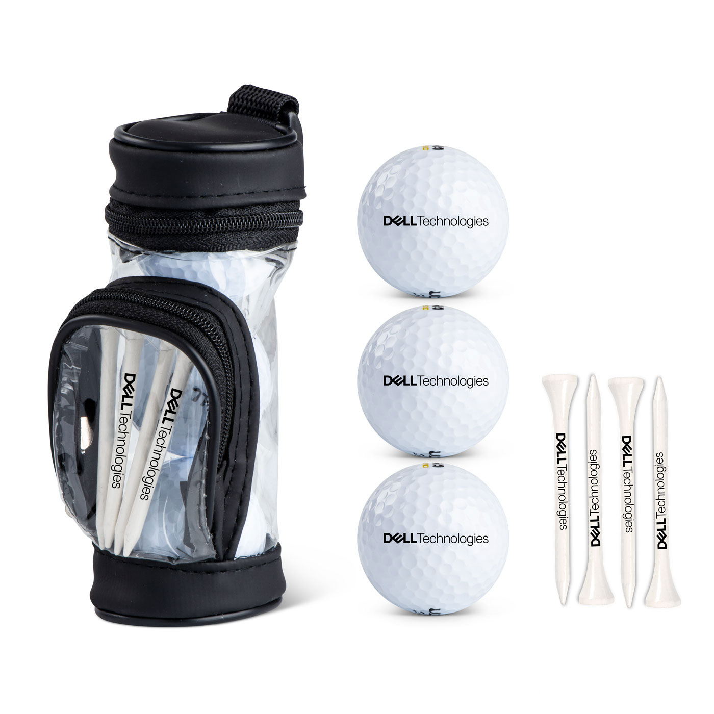 Product image for Dell Technologies Clubhouse Pack