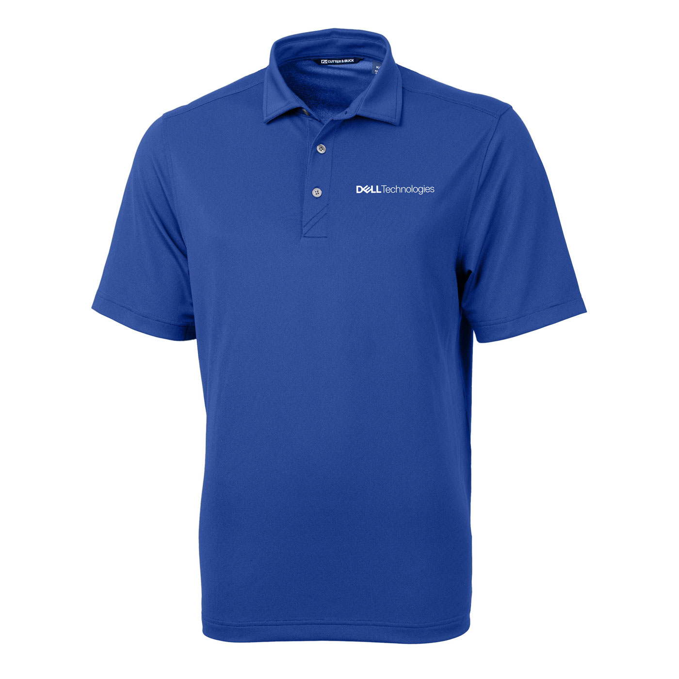 Men's Pique Polo