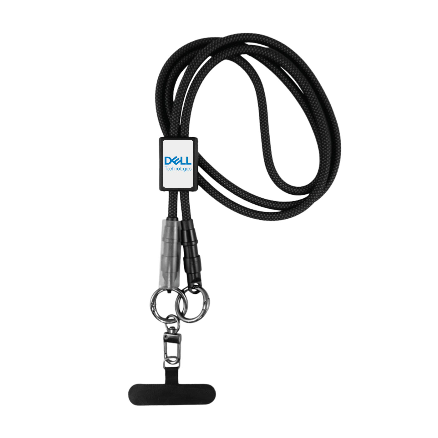 Cable Charging Lanyard