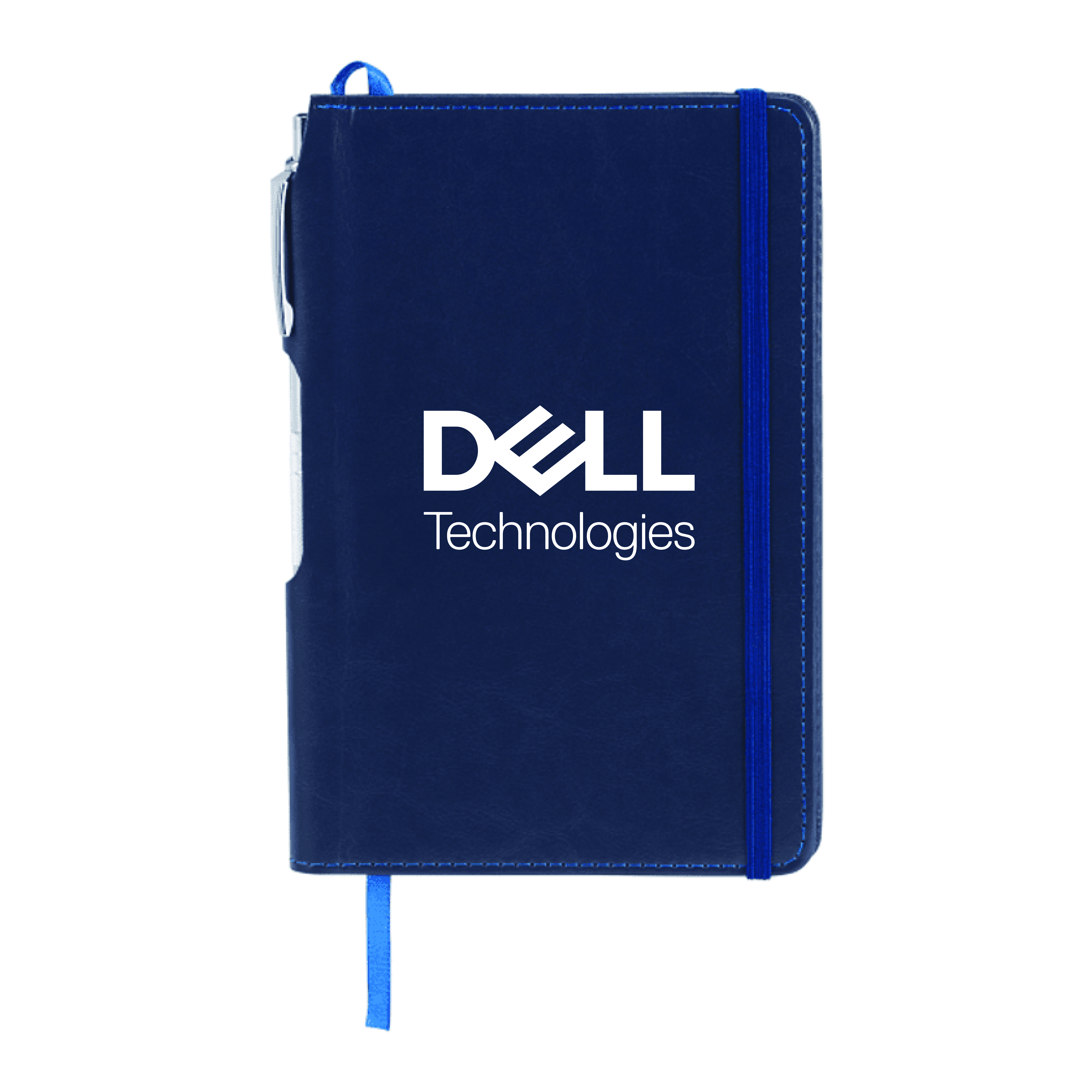 Notebook with Pen