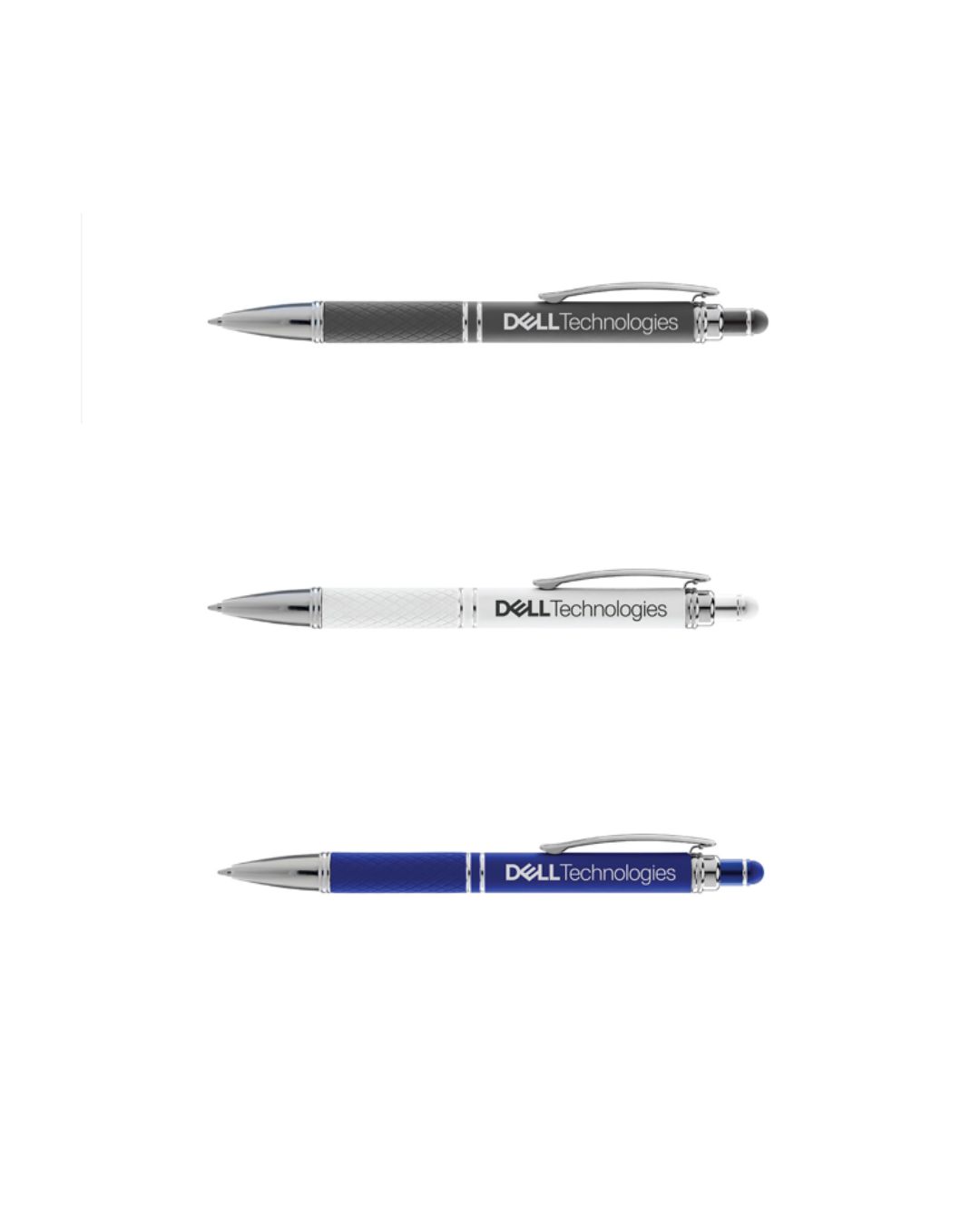 Stylus 3 PK Pen