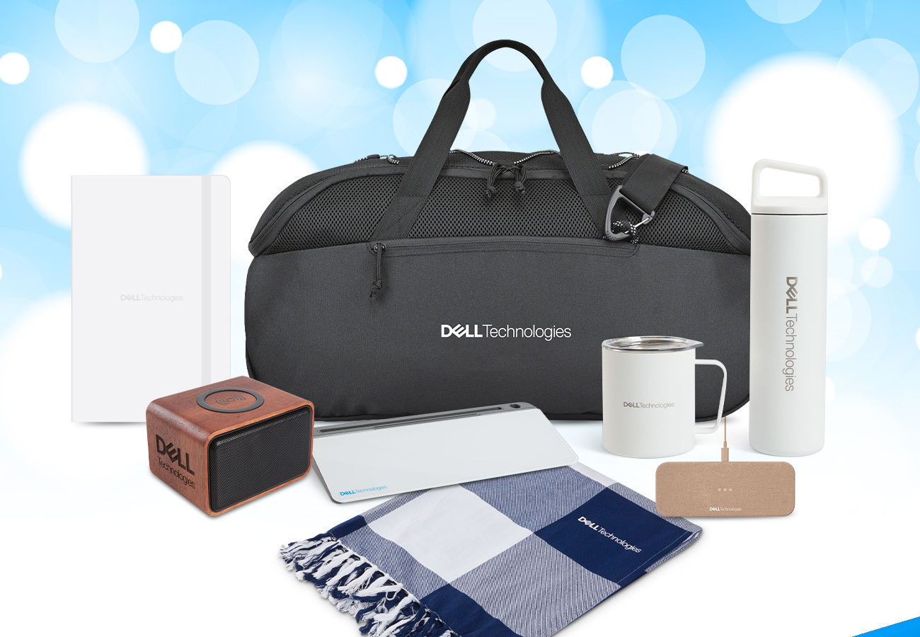 Dell merchandise deals