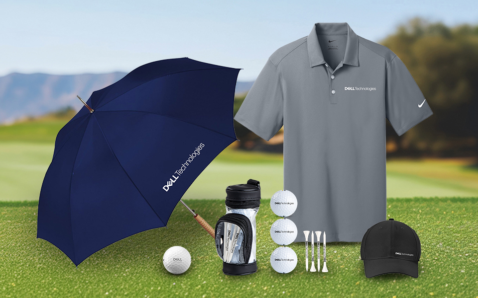 Dell Featured Items