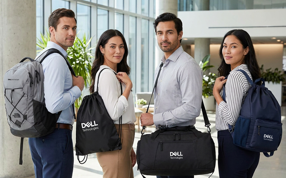 Carry on. Our bags are ready for work, travel, and the everyday. Shop Bags