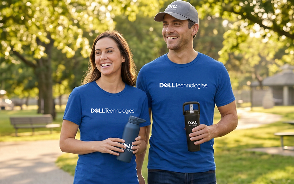 Summer's here! Find your new Dell favorite for the season